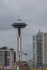 Space Needle (112kb)