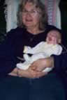 Grandma Bette and Greyson (107kb)