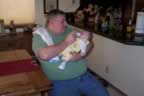 Grandpa Denny and Greyson (95kb)