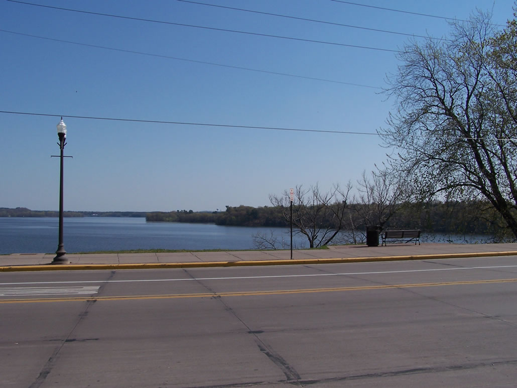 Lake Menomonie