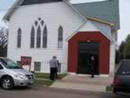 United Methodist Church in Boiceville (140kb)
