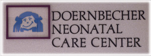 Doernbecher Neonatal Care Center DNCC